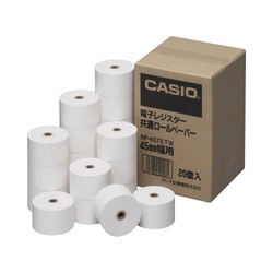 普通紙ロールペーパー　ＲＰ−４５７５　１２０巻