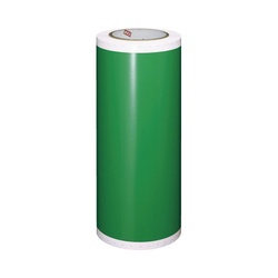 標準カラーシート　３００タイプ　緑　１巻入