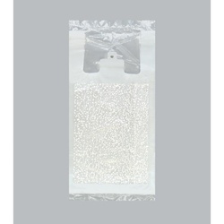 レジ袋 イージーバッグ かすみ草 LL 福助工業