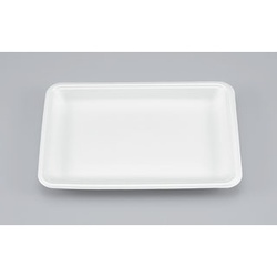 シーピー化成 発泡トレー 新LQ17-25 無地