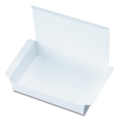 デリボックス YH-S (白無地) 京王