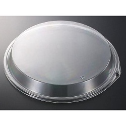 中央化学 DX PD 丸 38 防曇蓋