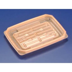 【廃番商品】リスパック 軽食容器 クリーンカップ APT260BA 本体 北山杉