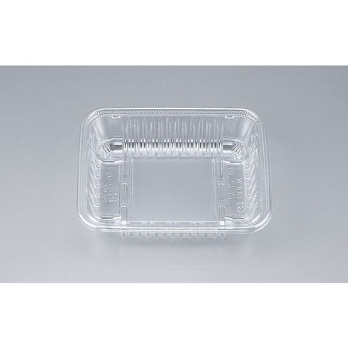 透明トレー COPN-CF12-35 シーピー化成