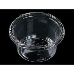 惣菜容器 SQ-丸129-430(V) 本体 エフピコ