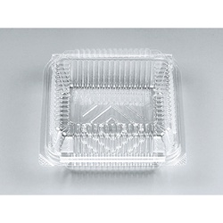 シーピー化成 嵌合フードパック KHS-8(N)