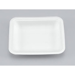 発泡トレー 新LF13-25無地 シーピー化成