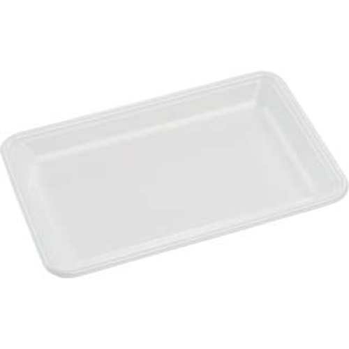 発泡トレー FLB-Y16-25(V) エコ白 エフピコ