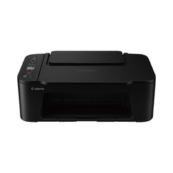 インクジェット複合機　ＴＳ３７３０　ＢＬＡＣＫ