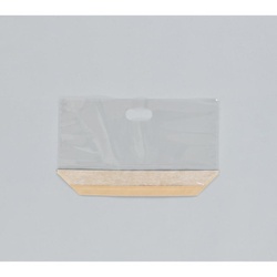 手提袋 プラッターバッグNo.300 未晒無地 福助工業