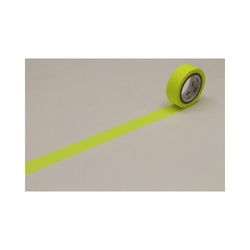 ｍｔ　８Ｐ　ショッキングイエロー