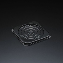 スミ ケーキ容器 エスコン 130B 本体