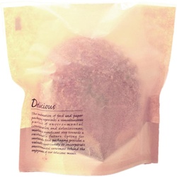 耐油袋 100％Paper Delica Bag 140 コバヤシ