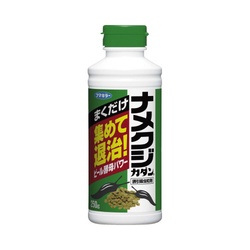 ナメクジカダン粒剤　２５０ｇ