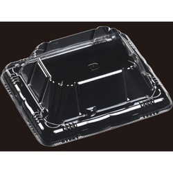 ホットグラン07(13-11)嵌合蓋 エコ エフピコ