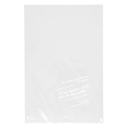 パン袋 BKF OPPバッグ-1(100枚) ヘッズ