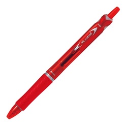 アクロボール１５０　１．０ｍｍ　レッド