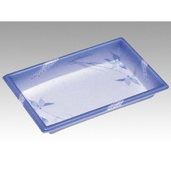 エフピコ 発泡トレー Q-50-30 清涼