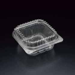 スミ フードパック ユニコン T-4H 透明