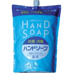 薬用ハンドソープ　詰替業務用　２Ｌ×６