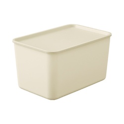 フタ付き積み重ねＢＯＸ　ＦＴＢ−４５Ｄ　ＢＥ