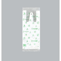 レジ袋 イージーバッグ 関東 半透明タイプ No.12 福助工業