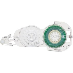 テープのり＜ドットライナーフィッツ＞詰替５個