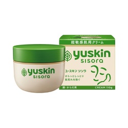 ユースキン　シソラクリーム１１０ｇ