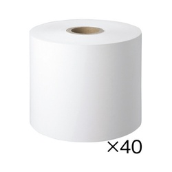 サーマルロール　８０×９１×２５．４　中保存４０巻