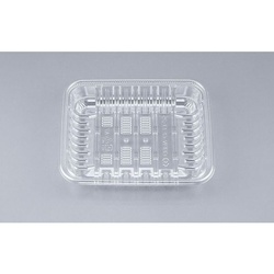 透明トレー COPN-CF13-25 シーピー化成