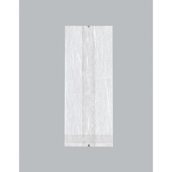 合掌袋 合掌ガゼット袋 GU(レーヨンタイプ) No.3 福助工業