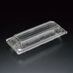 スミ フードパック ユニコン L25 透明