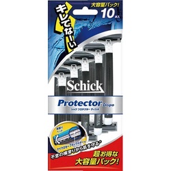 プロテクターディスポ　１０本入×１２