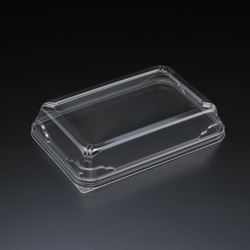 スミ エスコンFLN-C-2 透明 蓋