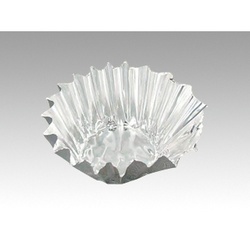 東洋アルミエコープロダクツ アルミカップ ホイルケース 3号 深口 F 500枚入