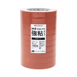 ｍｔラージコア　朱赤　強粘着１０巻