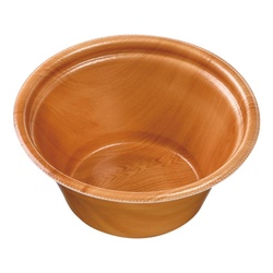 エフピコ スープ容器 MFPホットカップ142(63) 本体 純木W