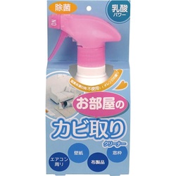 お部屋のカビ取りクリーナー　１８０ｍｌ×５