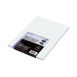 ＯＨＰフィルム　ＰＰＣ用Ａ４　１００枚