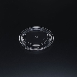 スミ エコロンP F暖らんデリ130 蓋 透明