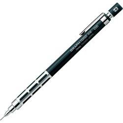 シャープペングラフ１０００ＣＳ　０．５　１０セット