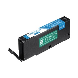 リサイクルインク　ＢＣＩ−３８１ＸＬＣ対応