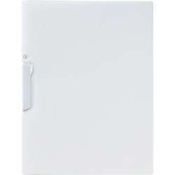 ウーパーファイル　Ａ４　白　５冊