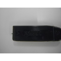 純正　ＲＳ−２３２Ｃゴムキャップ　０６５７１１２