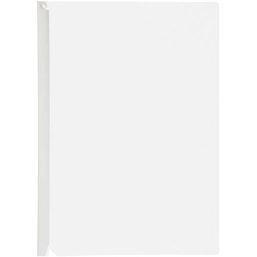 レールファイルハッサム１０冊パック　Ａ４縦白