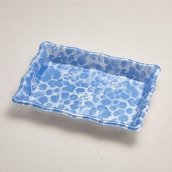 弁当容器 なみざら 30 はぎ 青葉紙業