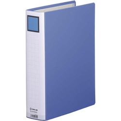 キングＦＳＤＤＥＧＸ青Ａ４縦背幅６６ｍｍ３０冊以上