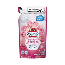 トイレマジックリン香り消臭エレガントローズ詰替