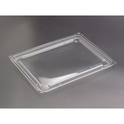 リスパック バイオカップ キューブNK 50-TCN 蓋