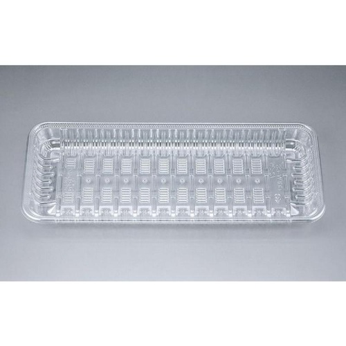 透明トレー COPN-CS12-25 シーピー化成